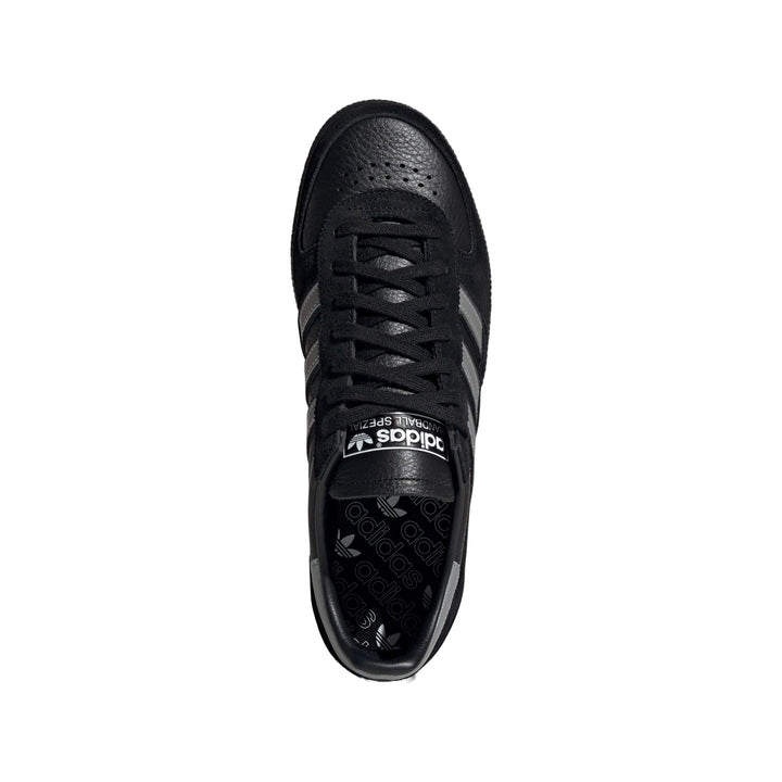 ADIDAS HANDBALL SPEZIAL CORE BLACK METALLIC WOMENS
