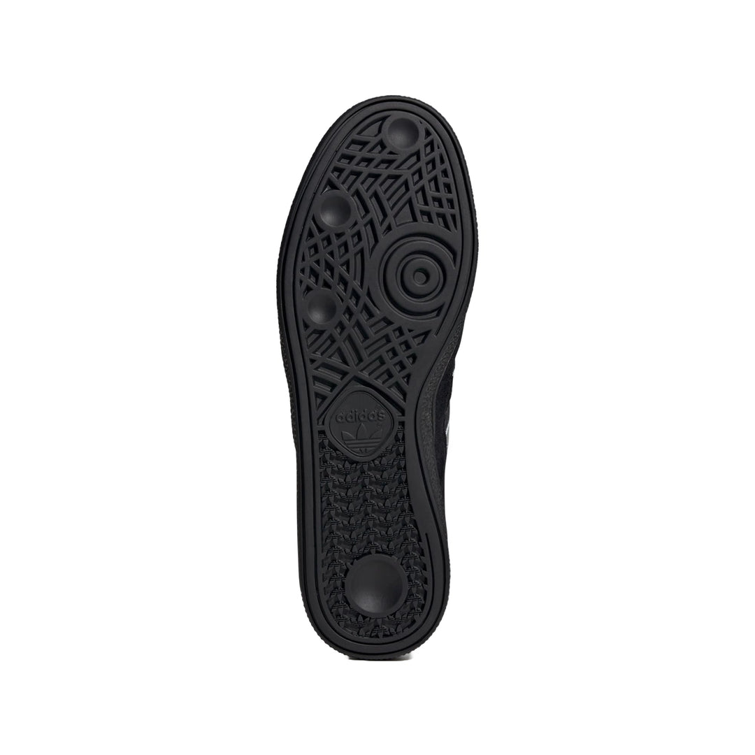 ADIDAS HANDBALL SPEZIAL CORE BLACK METALLIC WOMENS