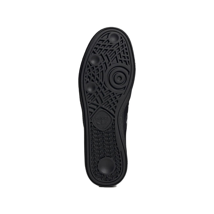 ADIDAS HANDBALL SPEZIAL CORE BLACK METALLIC WOMENS