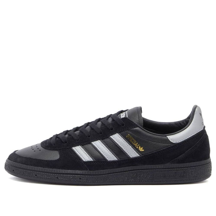 ADIDAS HANDBALL SPEZIAL CORE BLACK METALLIC WOMENS