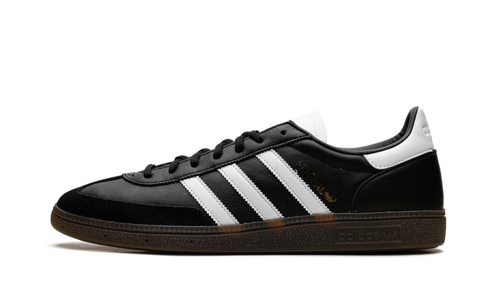 ADIDAS HANDBALL SPEZIAL CORE BLACK WHITE