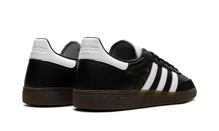 ADIDAS HANDBALL SPEZIAL CORE BLACK WHITE