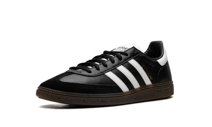 ADIDAS HANDBALL SPEZIAL CORE BLACK WHITE