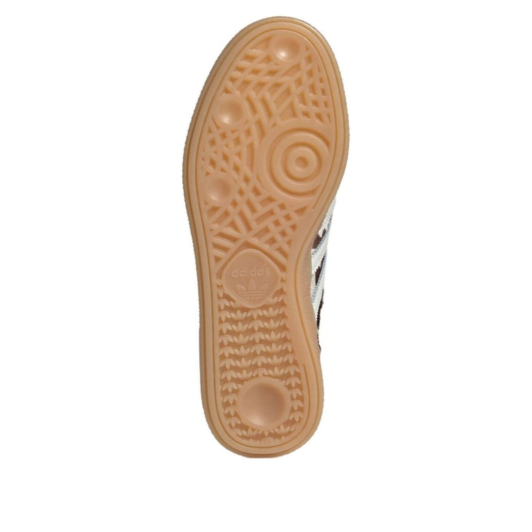 ADIDAS HANDBALL SPEZIAL COW PRINT CRYSTAL LINEN (WOMEN&