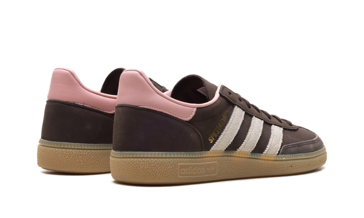 ADIDAS HANDBALL SPEZIAL DARK BROWN WONDER MAUVE (WOMEN&