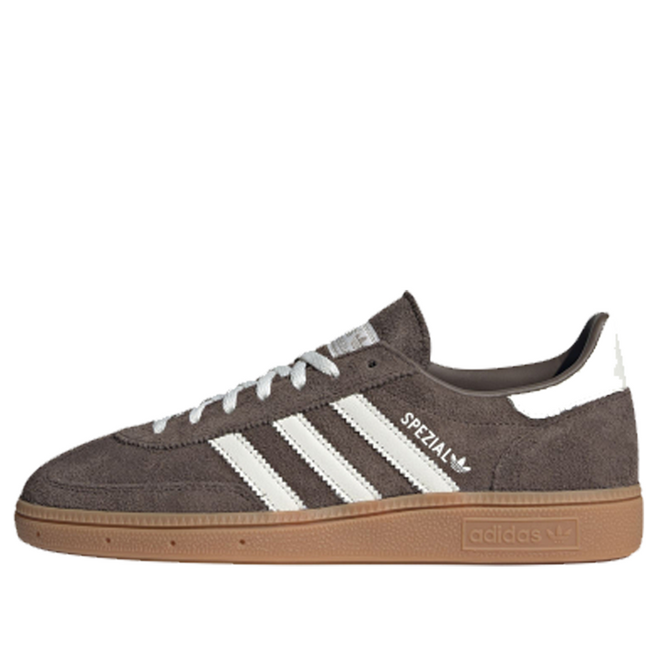 ADIDAS HANDBALL SPEZIAL EARTH STRATA GUM (WOMEN&