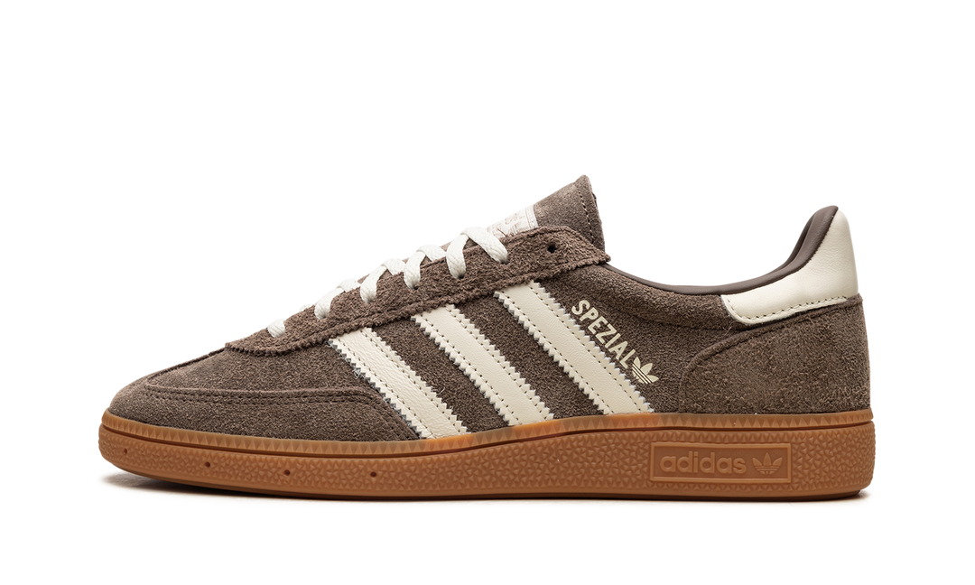 ADIDAS HANDBALL SPEZIAL EARTH STRATA GUM (WOMEN&