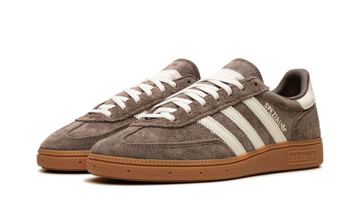 ADIDAS HANDBALL SPEZIAL EARTH STRATA GUM (WOMEN&
