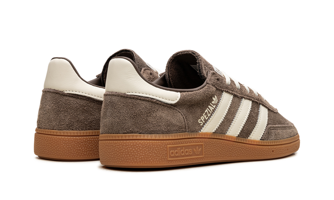 ADIDAS HANDBALL SPEZIAL EARTH STRATA GUM (WOMEN&