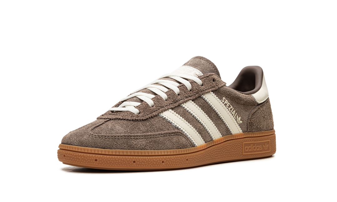 ADIDAS HANDBALL SPEZIAL EARTH STRATA GUM (WOMEN&
