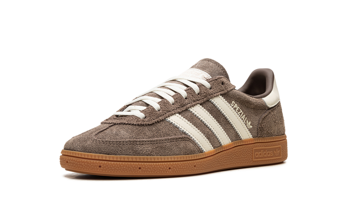 ADIDAS HANDBALL SPEZIAL EARTH STRATA GUM (WOMEN&