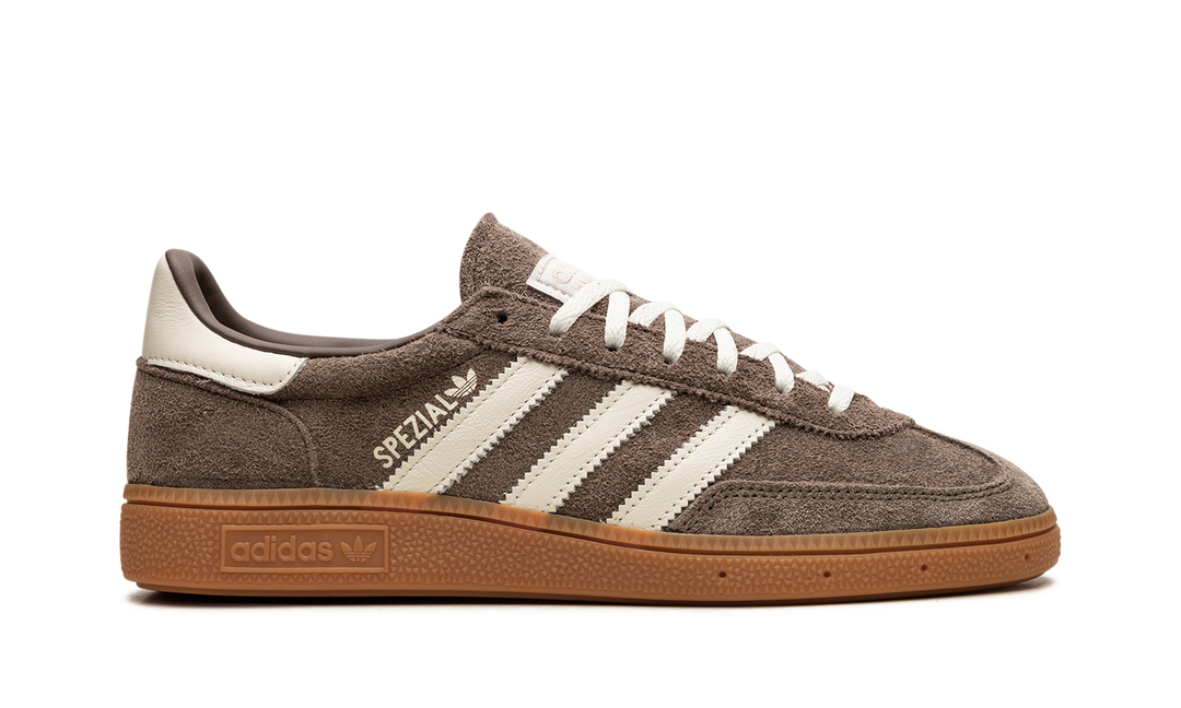 ADIDAS HANDBALL SPEZIAL EARTH STRATA GUM (WOMEN&