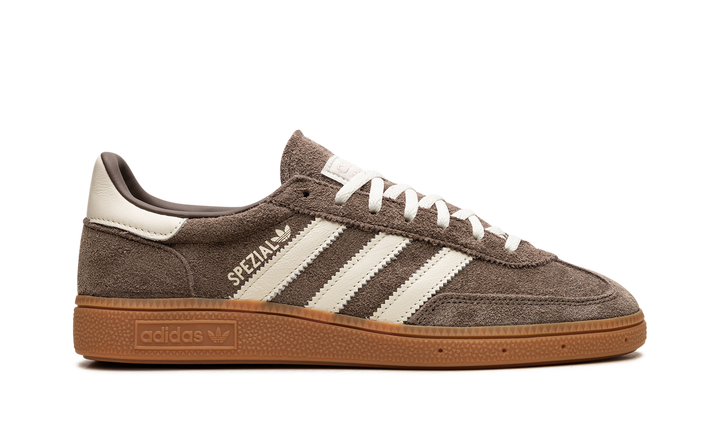 ADIDAS HANDBALL SPEZIAL EARTH STRATA GUM (WOMEN&