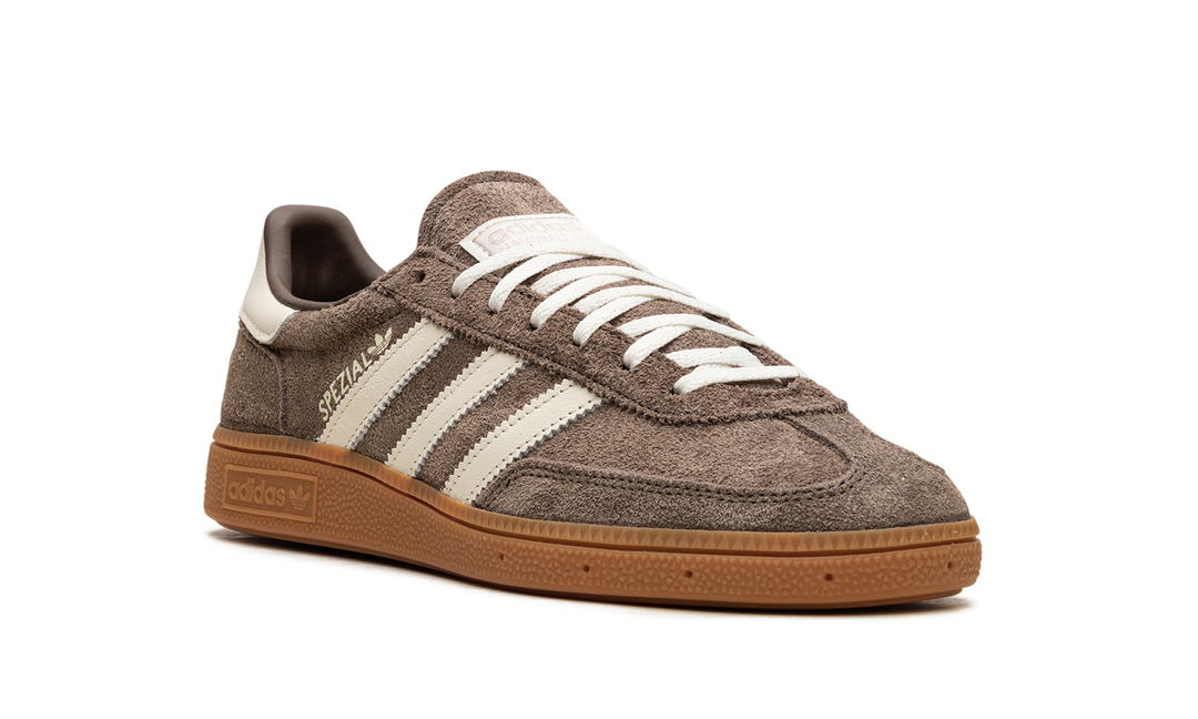 ADIDAS HANDBALL SPEZIAL EARTH STRATA GUM (WOMEN&