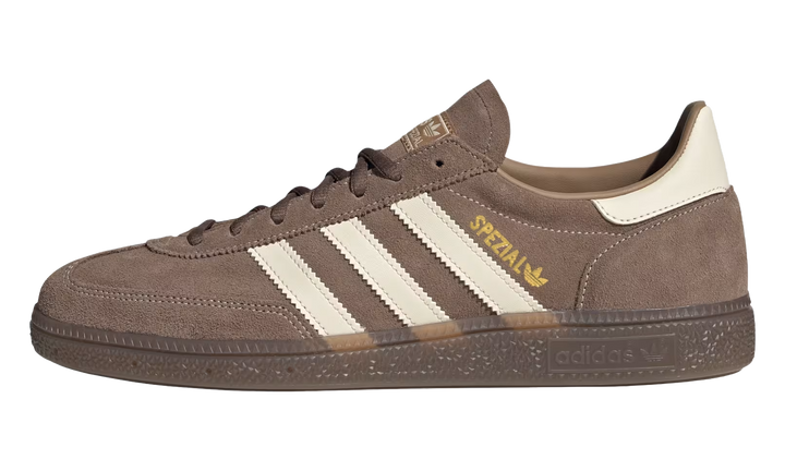 ADIDAS HANDBALL SPEZIAL EARTH STRATA WONDER WHITE