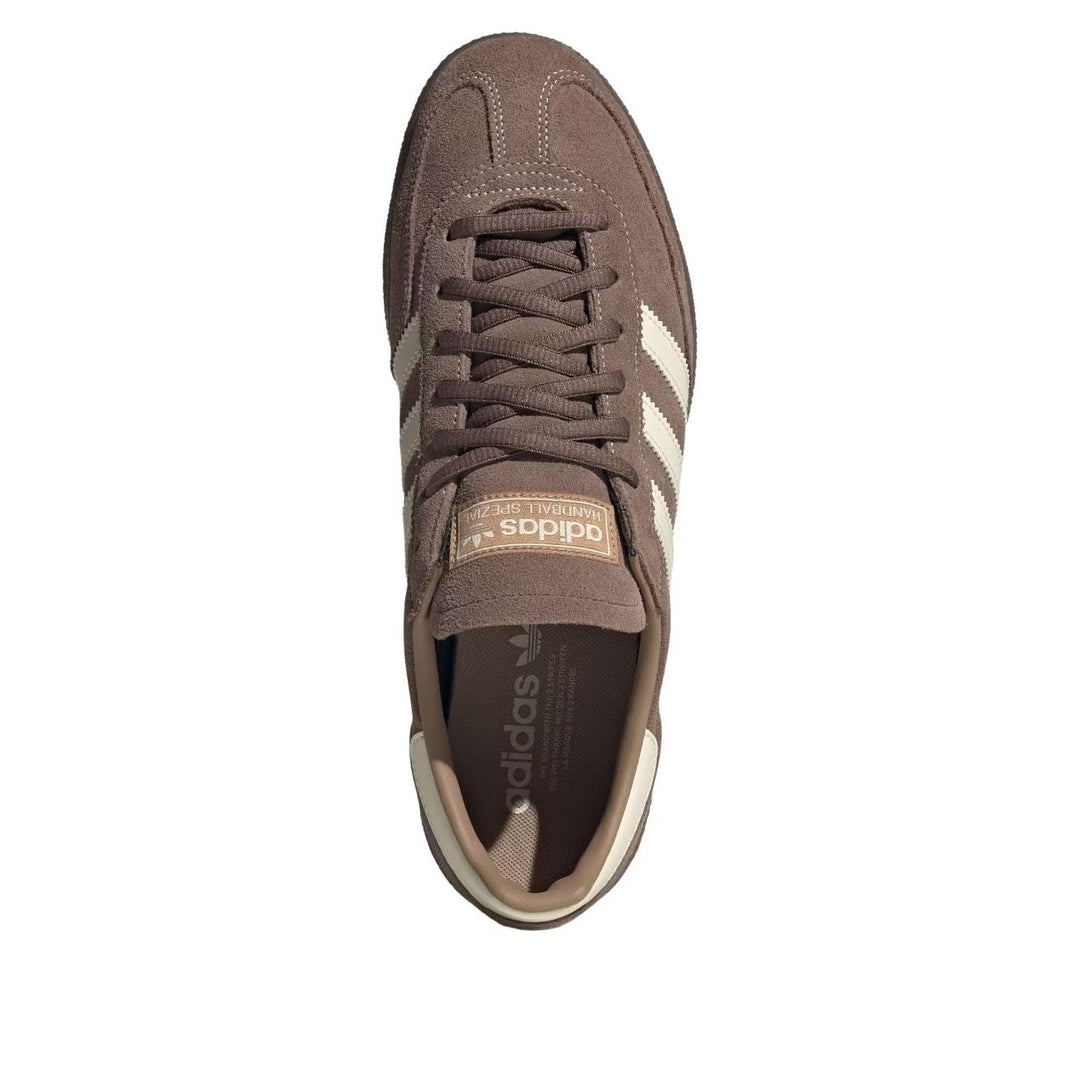 ADIDAS HANDBALL SPEZIAL EARTH STRATA WONDER WHITE