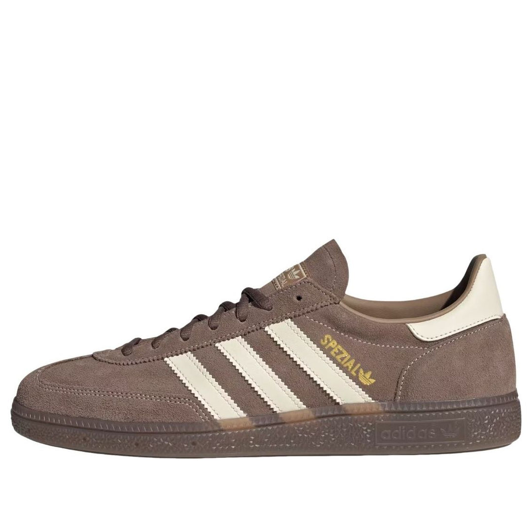 ADIDAS HANDBALL SPEZIAL EARTH STRATA WONDER WHITE