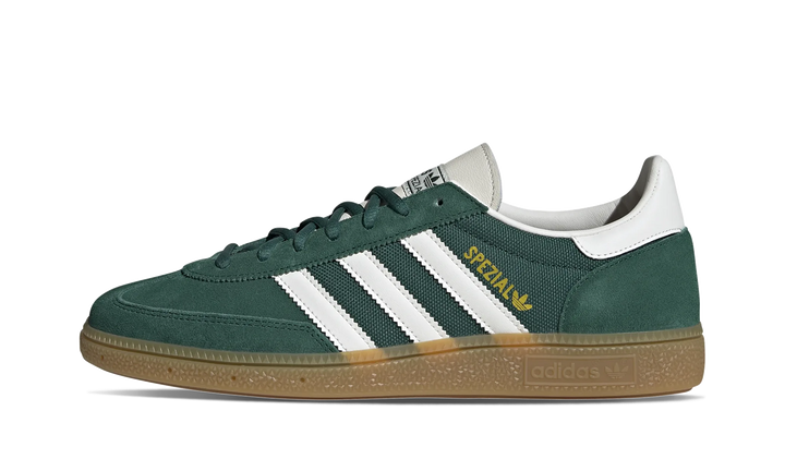 ADIDAS HANDBALL SPEZIAL GREEN WHITE GUM