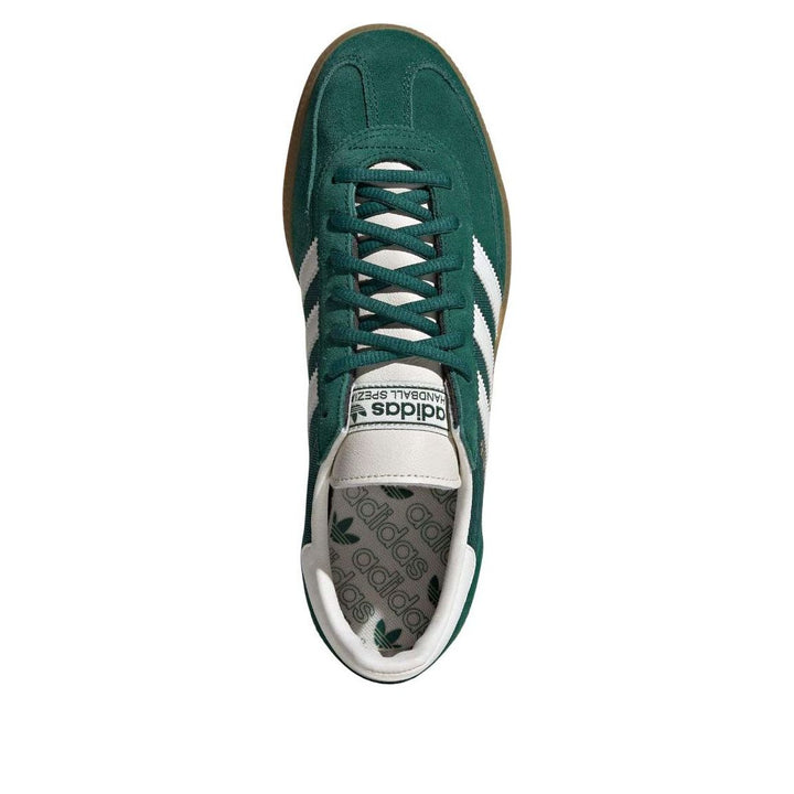 ADIDAS HANDBALL SPEZIAL GREEN WHITE GUM