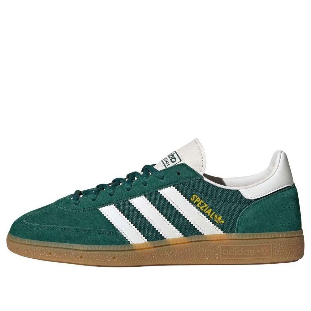 ADIDAS HANDBALL SPEZIAL GREEN WHITE GUM