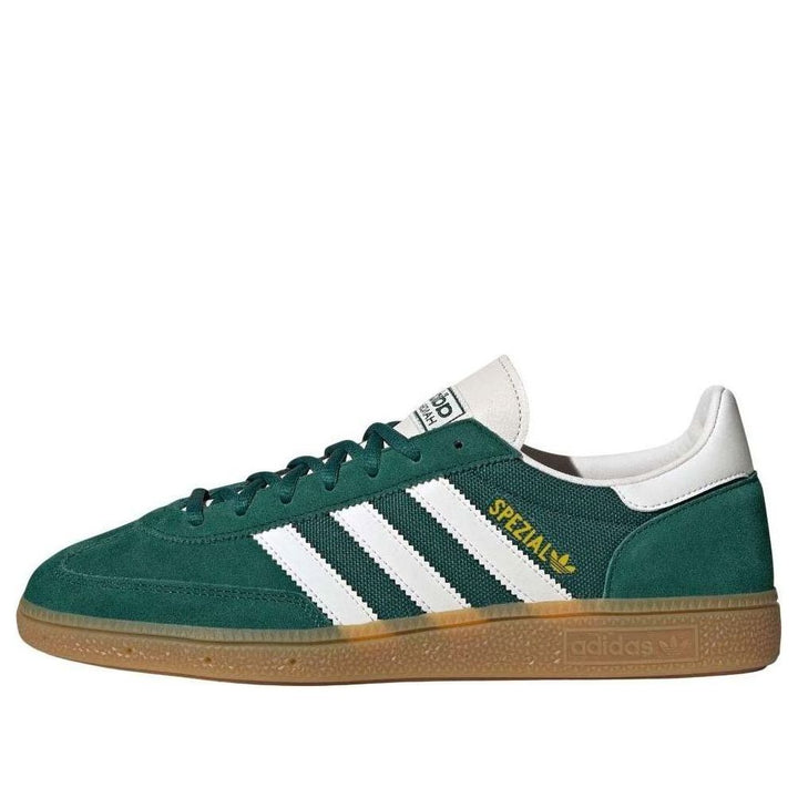 ADIDAS HANDBALL SPEZIAL GREEN WHITE GUM
