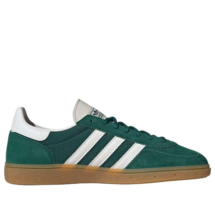 ADIDAS HANDBALL SPEZIAL GREEN WHITE GUM