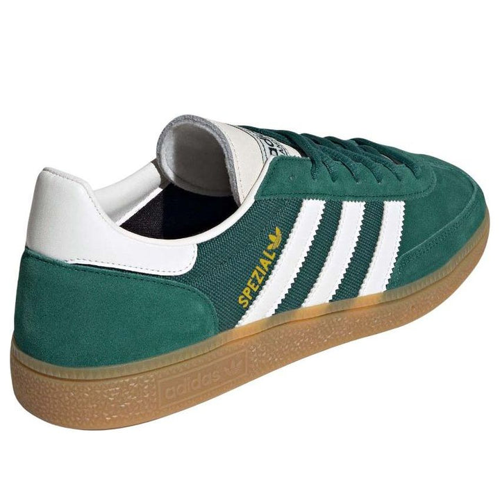 ADIDAS HANDBALL SPEZIAL GREEN WHITE GUM
