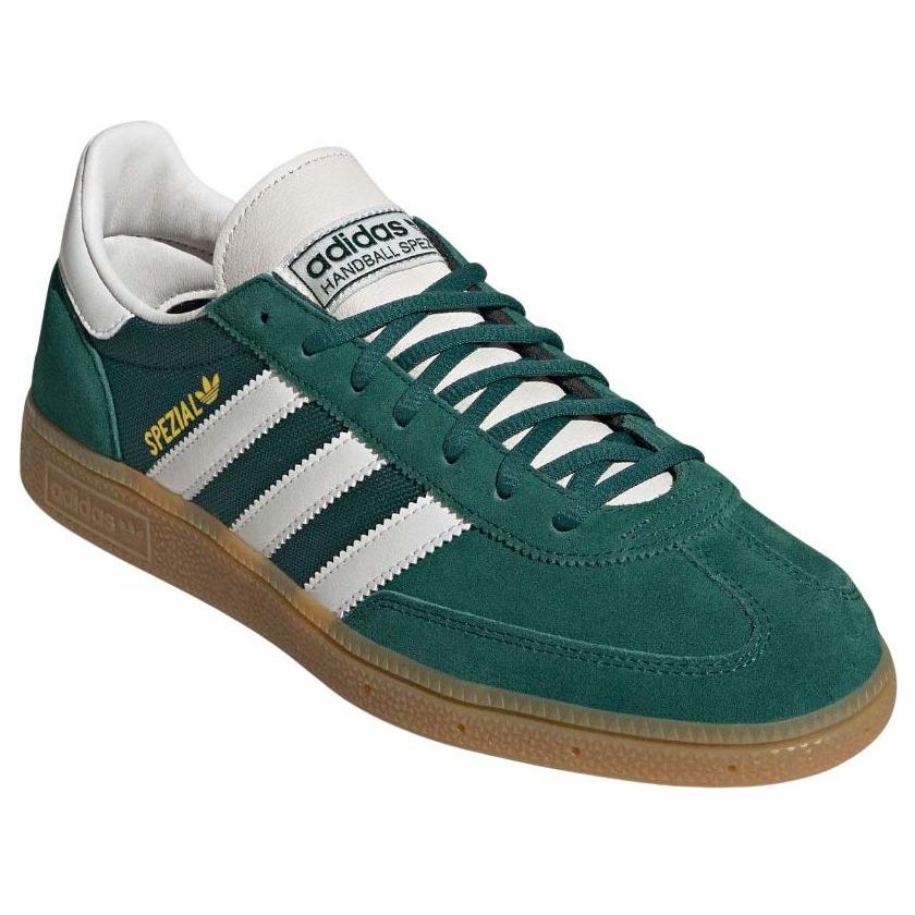 ADIDAS HANDBALL SPEZIAL GREEN WHITE GUM