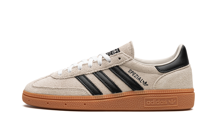 ADIDAS HANDBALL SPEZIAL GREY CORE BLACK WOMENS