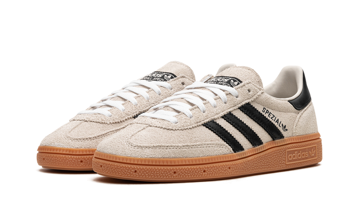 ADIDAS HANDBALL SPEZIAL GREY CORE BLACK WOMENS