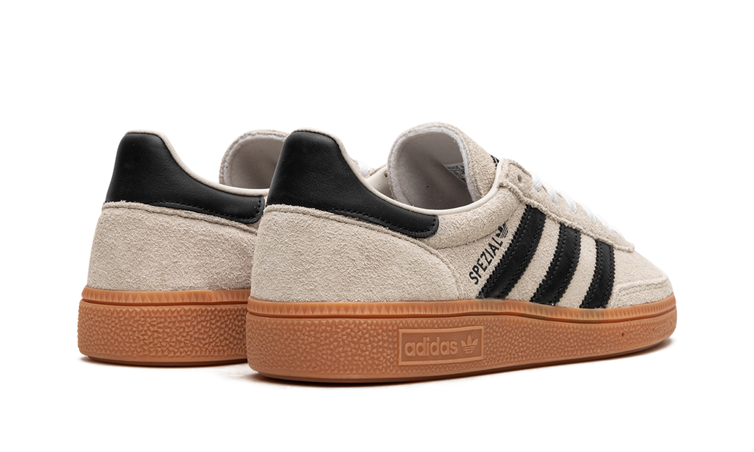 ADIDAS HANDBALL SPEZIAL GREY CORE BLACK WOMENS