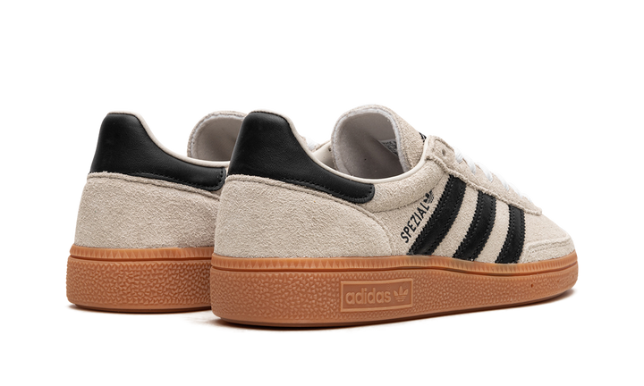 ADIDAS HANDBALL SPEZIAL GREY CORE BLACK WOMENS