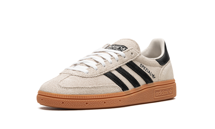 ADIDAS HANDBALL SPEZIAL GREY CORE BLACK WOMENS