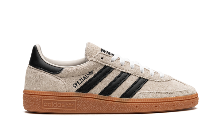ADIDAS HANDBALL SPEZIAL GREY CORE BLACK WOMENS