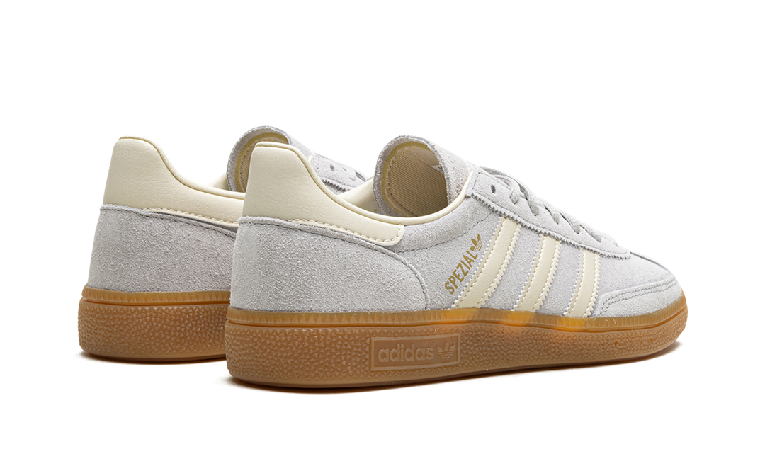 ADIDAS HANDBALL SPEZIAL GREY CREAM WHITE
