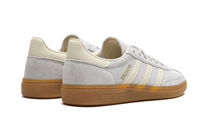 ADIDAS HANDBALL SPEZIAL GREY CREAM WHITE