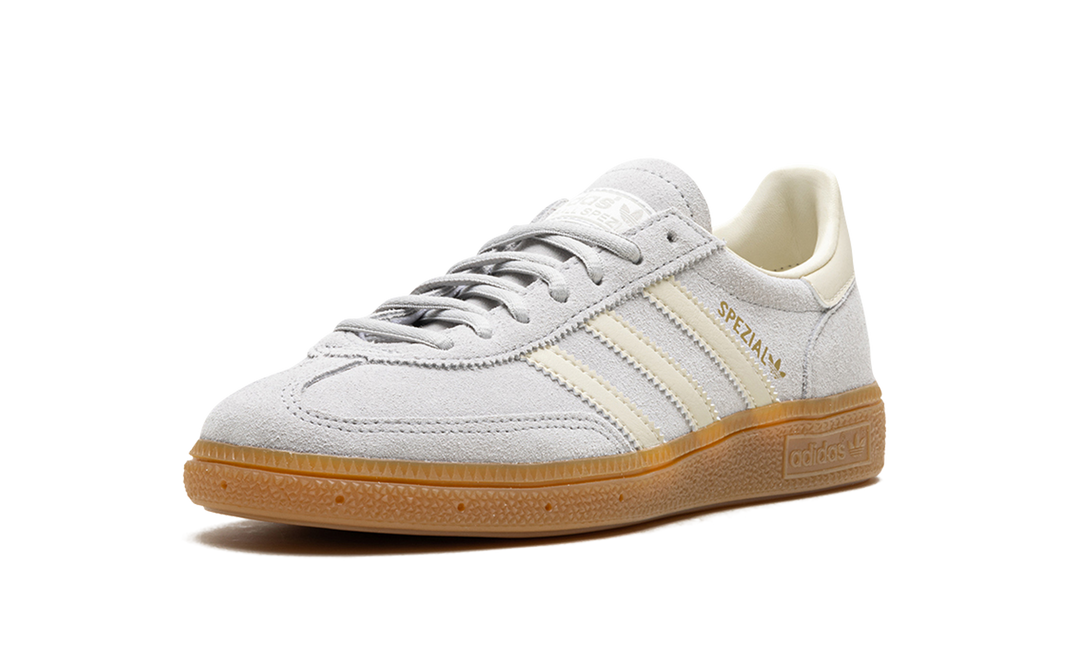 ADIDAS HANDBALL SPEZIAL GREY CREAM WHITE