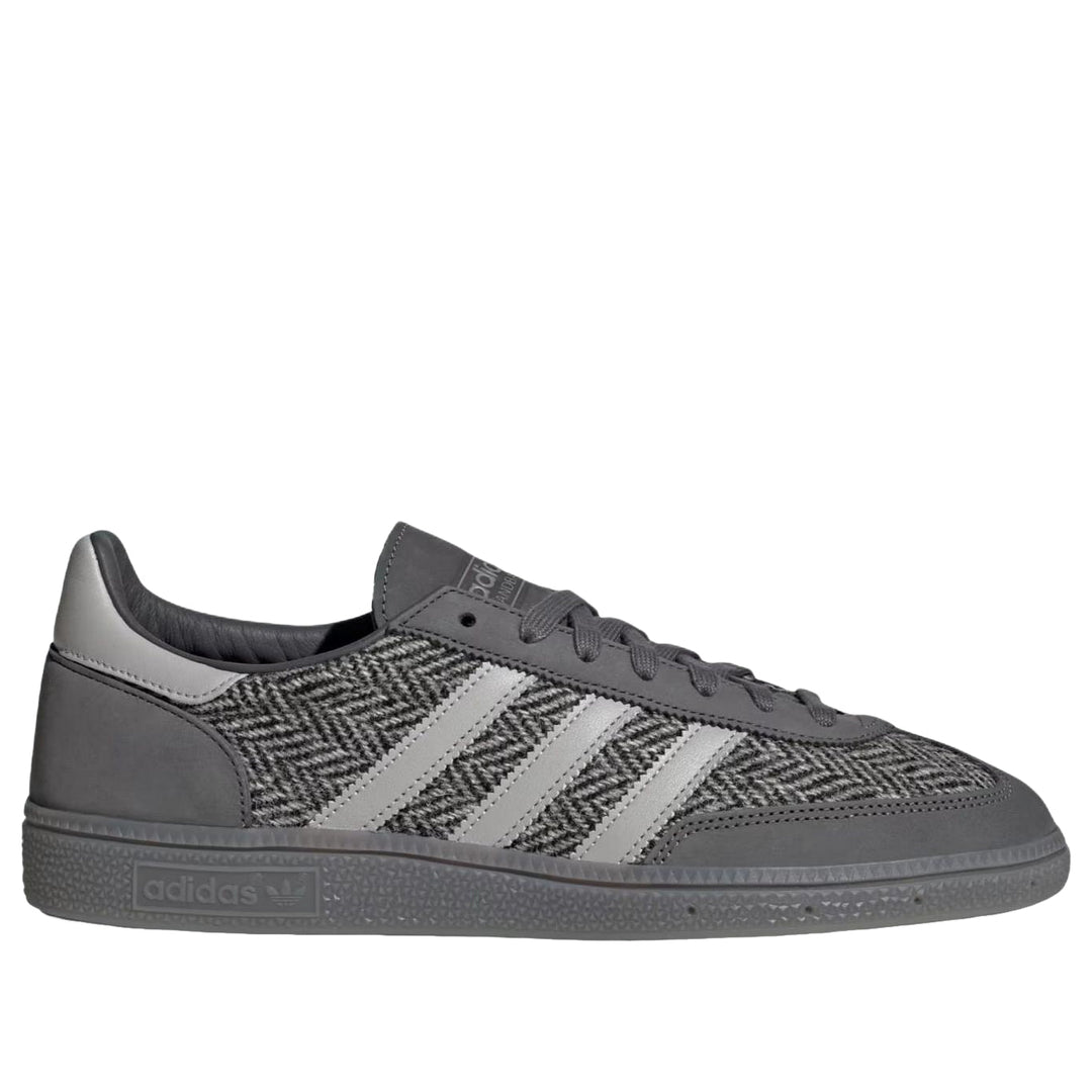 ADIDAS HANDBALL SPEZIAL HARRIS TWEED GREY