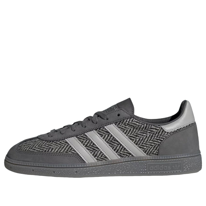 ADIDAS HANDBALL SPEZIAL HARRIS TWEED GREY