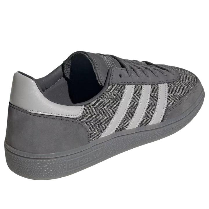 ADIDAS HANDBALL SPEZIAL HARRIS TWEED GREY