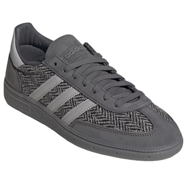 ADIDAS HANDBALL SPEZIAL HARRIS TWEED GREY