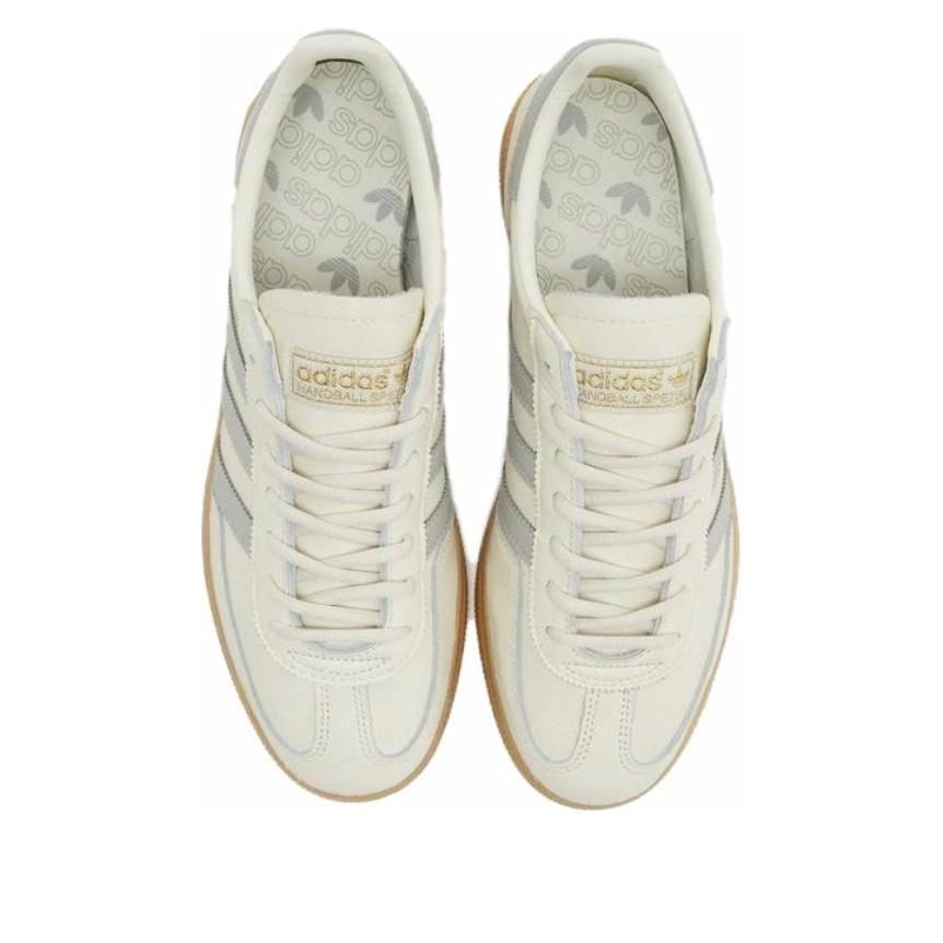 ADIDAS HANDBALL SPEZIAL JDSPORTS EXCLUSIVE OFF WHITE GUM
