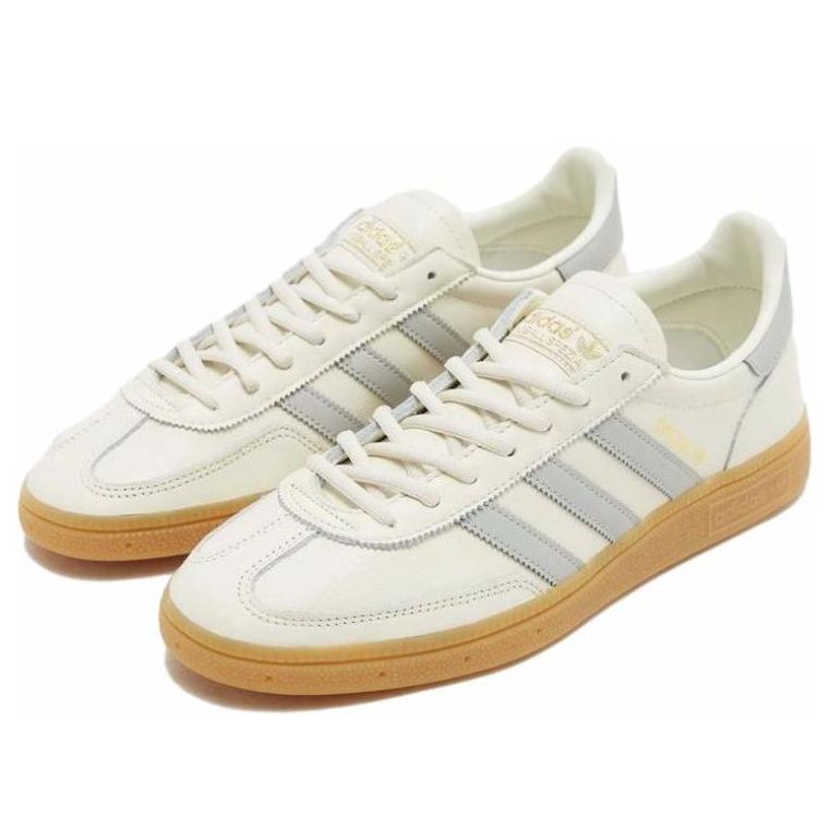 ADIDAS HANDBALL SPEZIAL JDSPORTS EXCLUSIVE OFF WHITE GUM