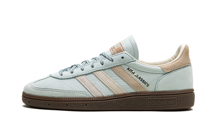 ADIDAS HANDBALL SPEZIAL KITH CLASSICS AMAZON GREEN