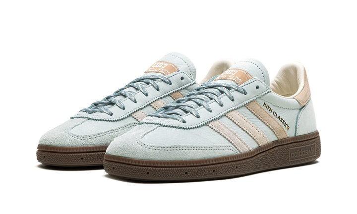 ADIDAS HANDBALL SPEZIAL KITH CLASSICS AMAZON GREEN