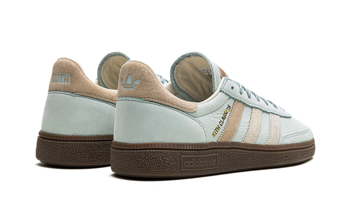 ADIDAS HANDBALL SPEZIAL KITH CLASSICS AMAZON GREEN