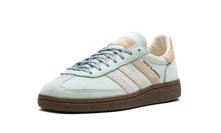 ADIDAS HANDBALL SPEZIAL KITH CLASSICS AMAZON GREEN