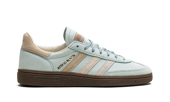 ADIDAS HANDBALL SPEZIAL KITH CLASSICS AMAZON GREEN