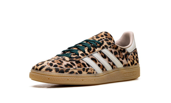 ADIDAS HANDBALL SPEZIAL LEOPARD MAGIC BEIGE (WOMEN&