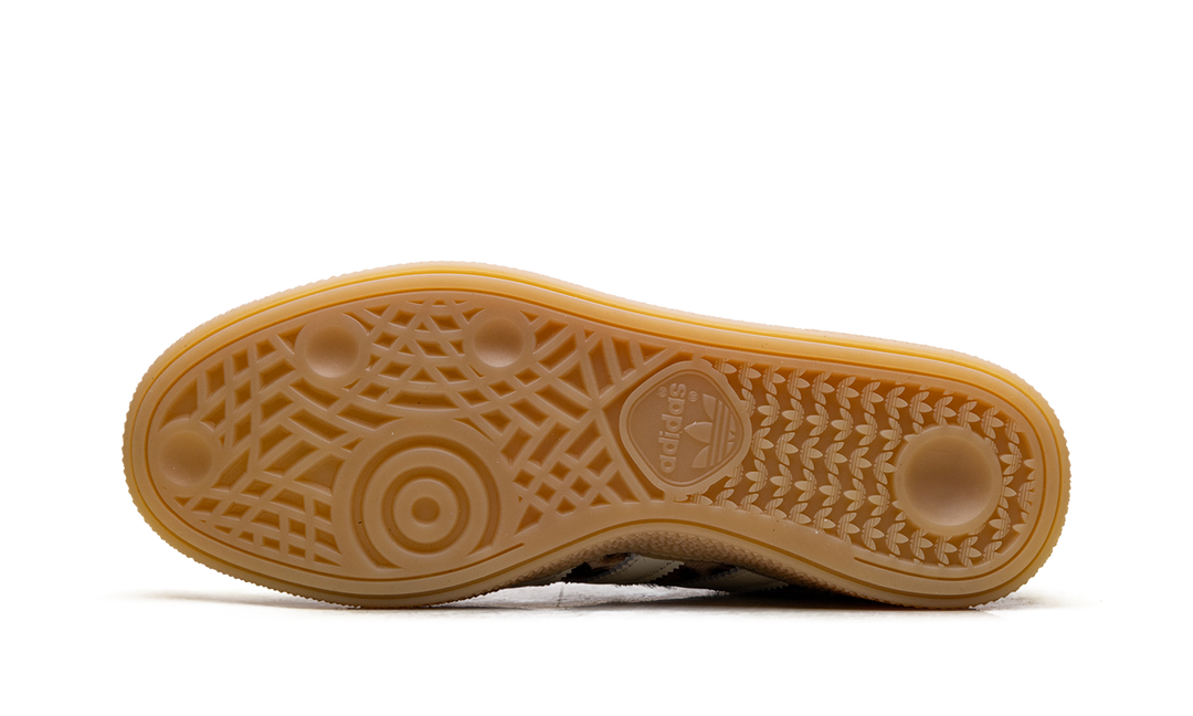 ADIDAS HANDBALL SPEZIAL LEOPARD MAGIC BEIGE (WOMEN&